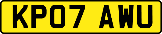 KP07AWU