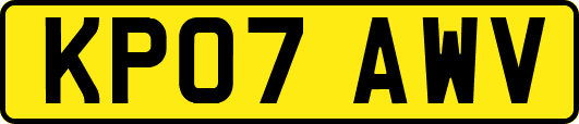 KP07AWV