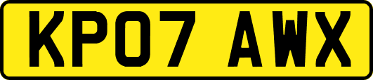 KP07AWX