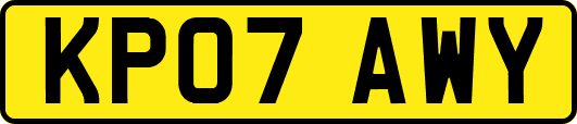 KP07AWY