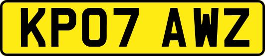 KP07AWZ
