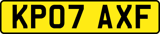 KP07AXF