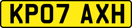 KP07AXH
