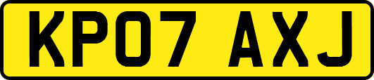 KP07AXJ