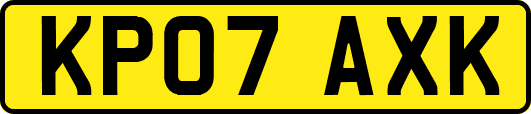 KP07AXK
