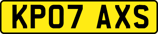 KP07AXS
