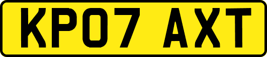KP07AXT