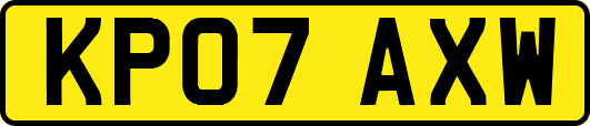 KP07AXW