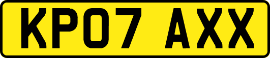 KP07AXX
