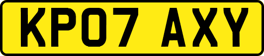 KP07AXY