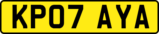 KP07AYA