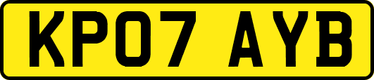 KP07AYB