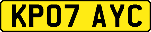 KP07AYC