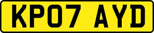 KP07AYD
