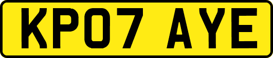 KP07AYE