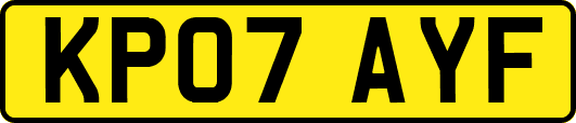 KP07AYF