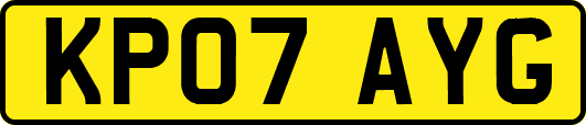 KP07AYG