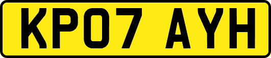 KP07AYH