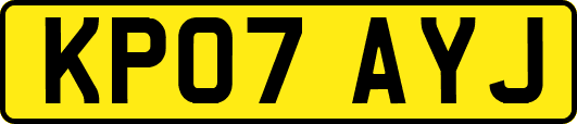KP07AYJ