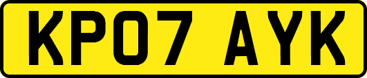 KP07AYK