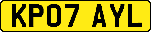KP07AYL