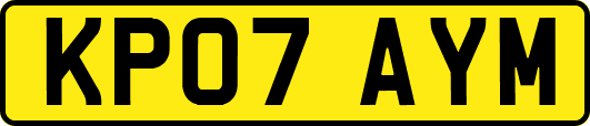 KP07AYM