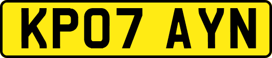 KP07AYN