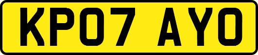 KP07AYO