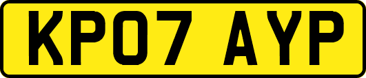 KP07AYP
