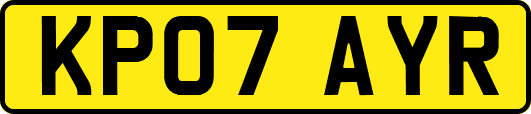 KP07AYR