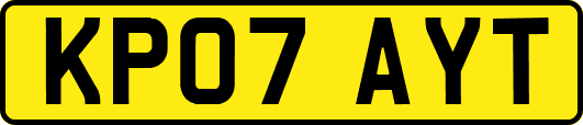 KP07AYT