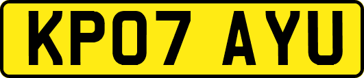 KP07AYU