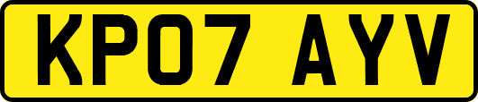KP07AYV