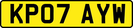 KP07AYW