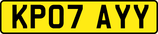 KP07AYY