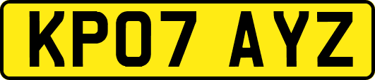 KP07AYZ