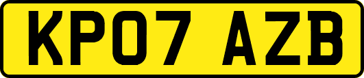 KP07AZB