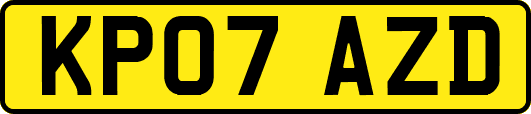 KP07AZD