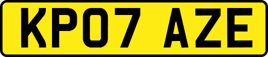 KP07AZE