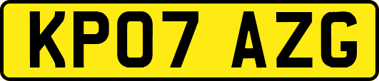 KP07AZG