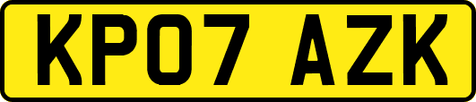 KP07AZK