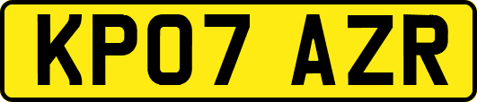 KP07AZR