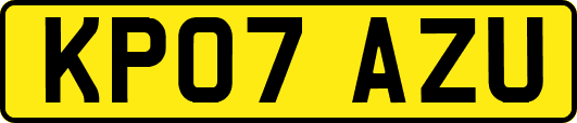 KP07AZU