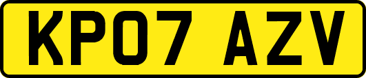 KP07AZV