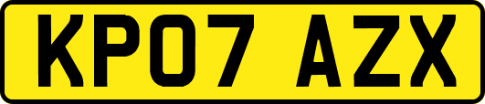 KP07AZX