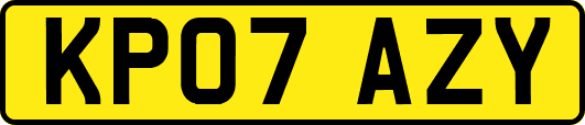 KP07AZY