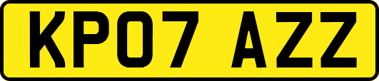 KP07AZZ