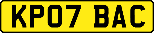 KP07BAC