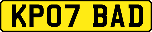KP07BAD