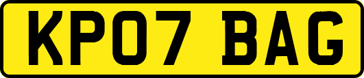 KP07BAG